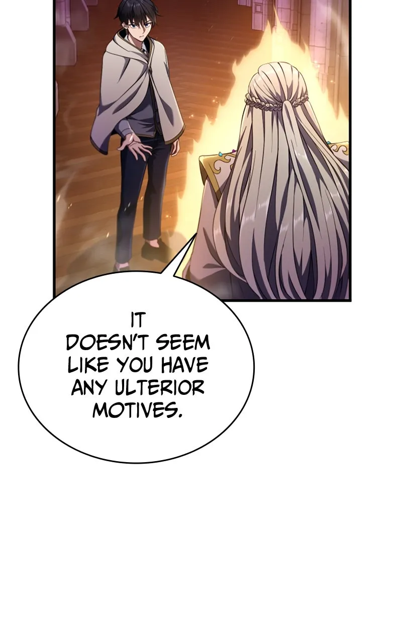 Regression of the Close Combat Mage Chapter 8 page 16 - 