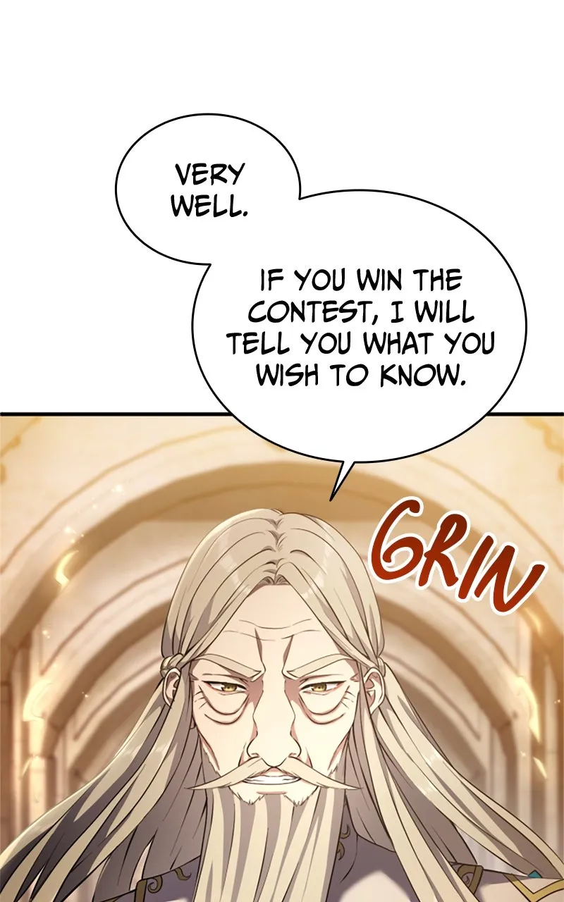 Regression of the Close Combat Mage Chapter 8 page 17 - 
