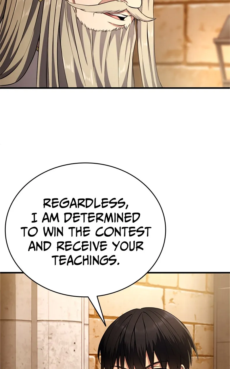 Regression of the Close Combat Mage Chapter 8 page 20 - 