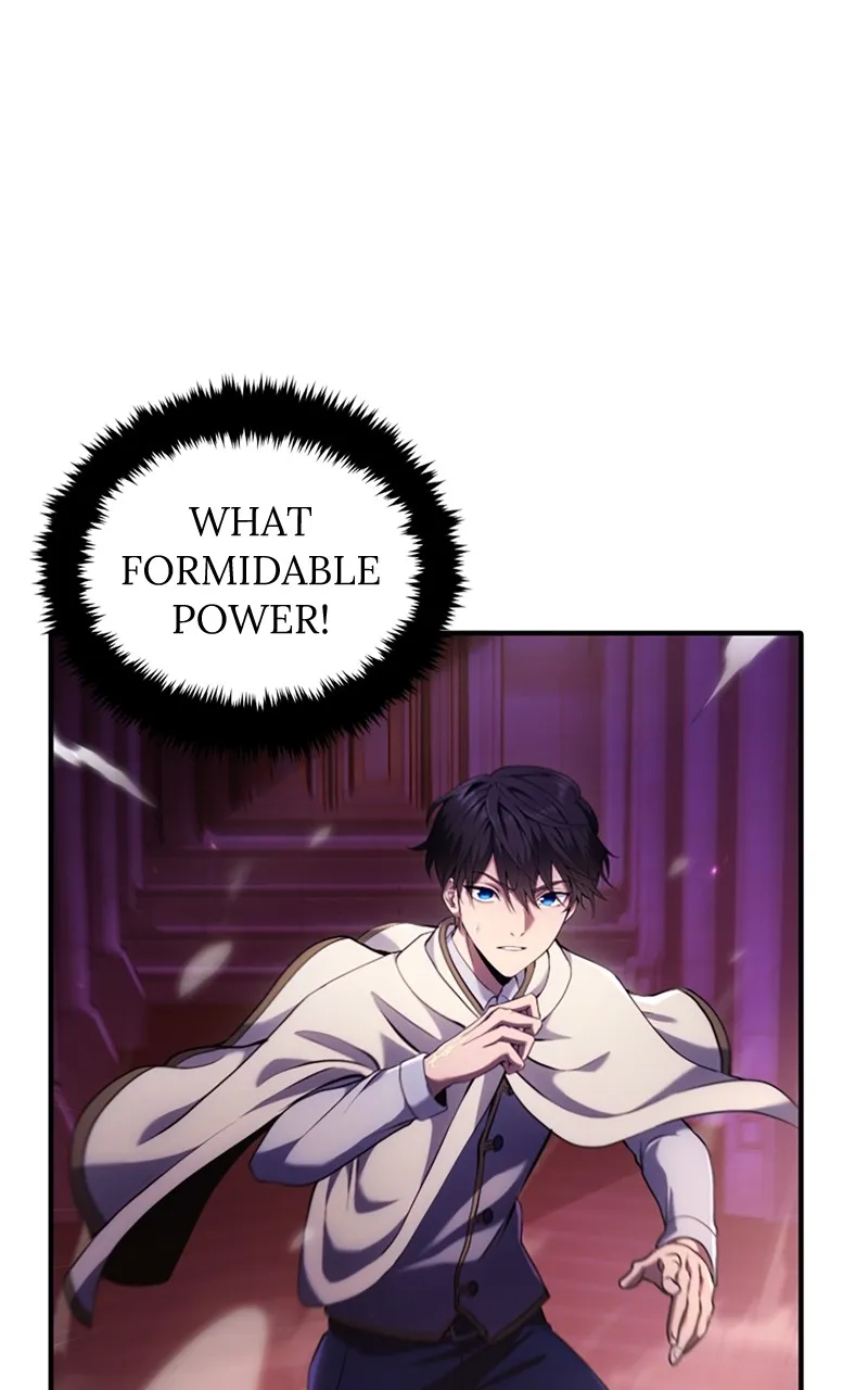 Regression of the Close Combat Mage Chapter 8 page 3 - 
