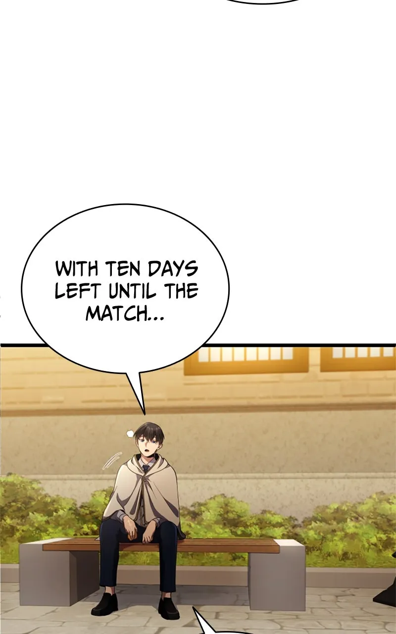 Regression of the Close Combat Mage Chapter 8 page 26 - 