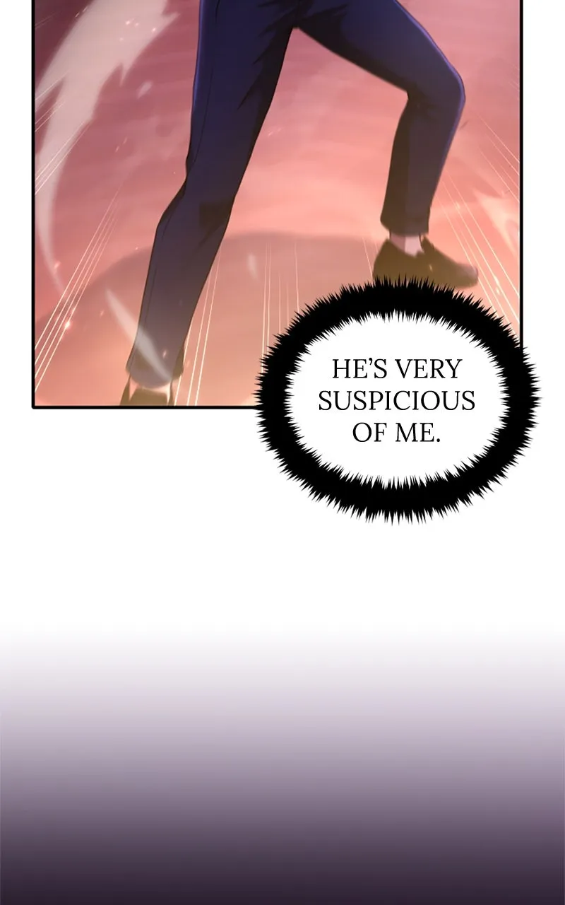 Regression of the Close Combat Mage Chapter 8 page 4 - 