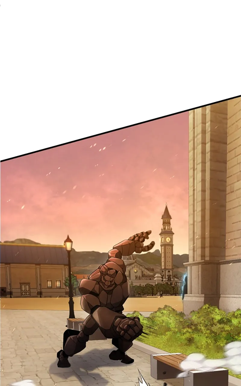 Regression of the Close Combat Mage Chapter 8 page 31 - 