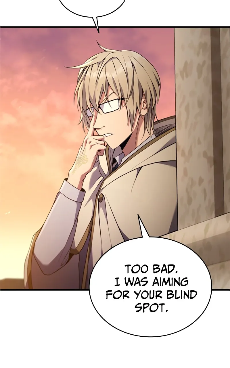 Regression of the Close Combat Mage Chapter 8 page 33 - 