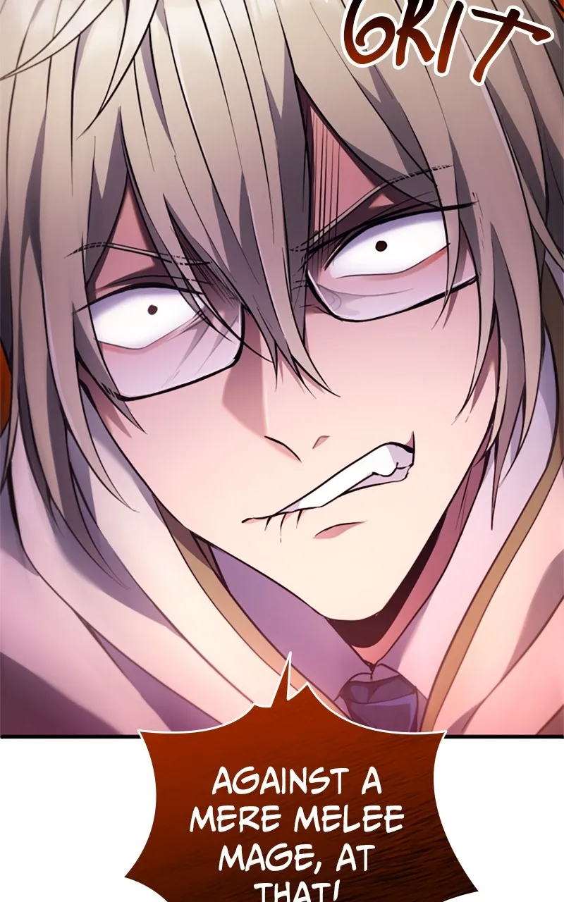Regression of the Close Combat Mage Chapter 8 page 36 - 
