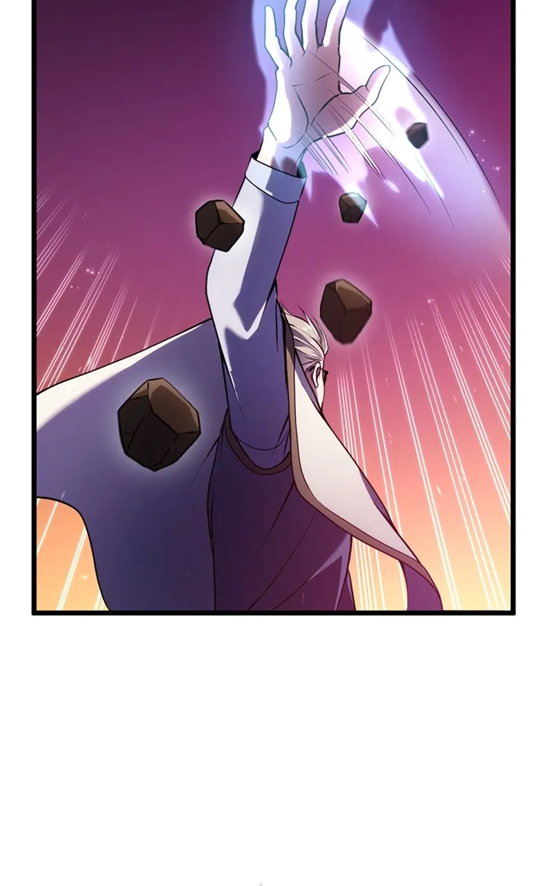 Regression of the Close Combat Mage Chapter 8 page 38 - 