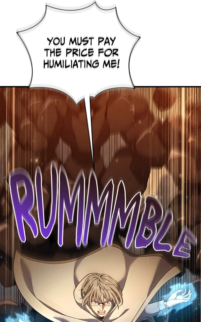 Regression of the Close Combat Mage Chapter 8 page 39 - 