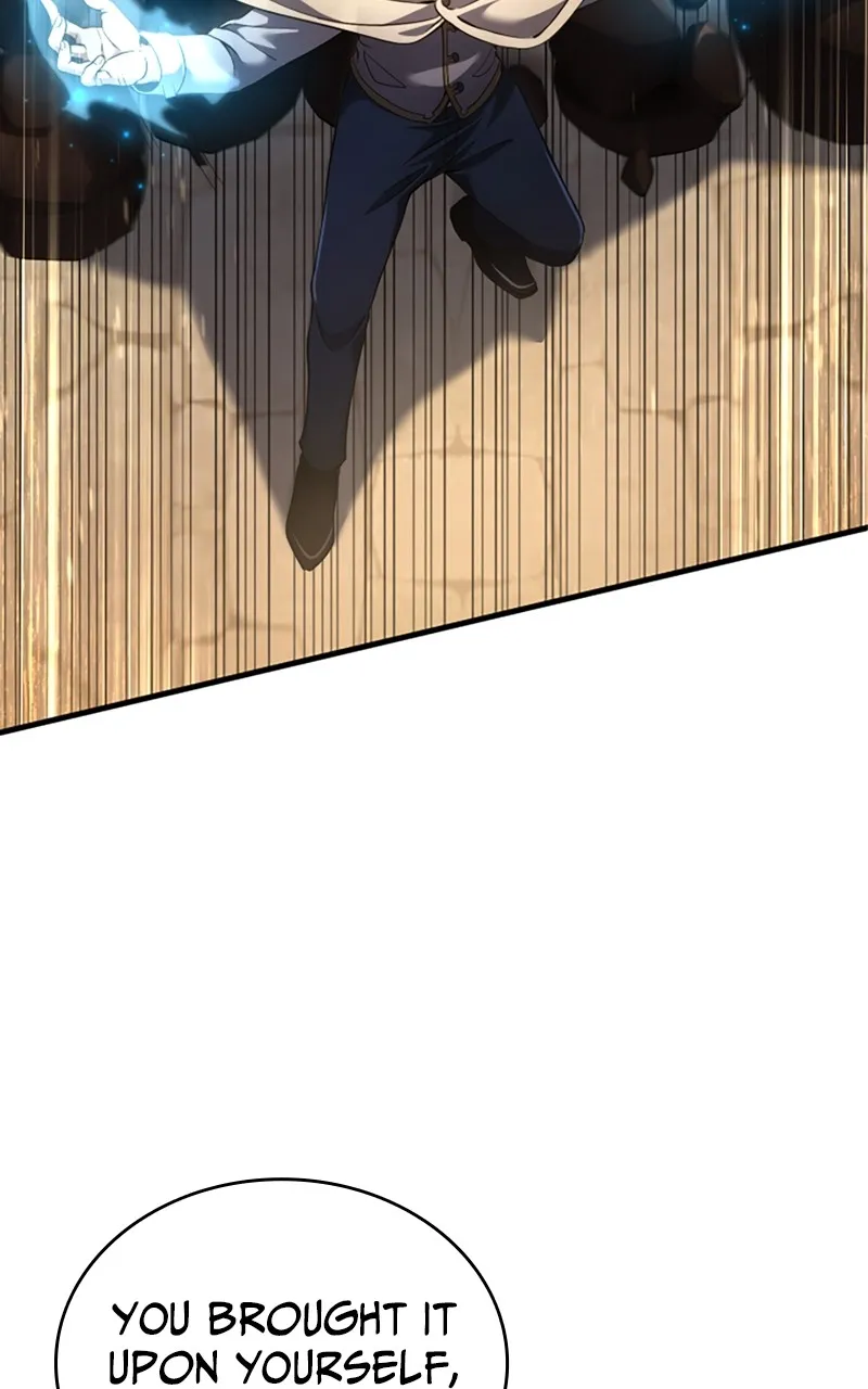 Regression of the Close Combat Mage Chapter 8 page 40 - 