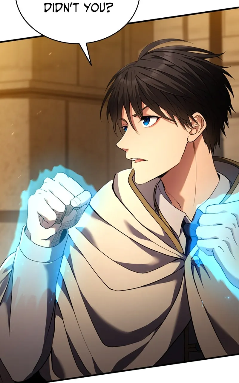 Regression of the Close Combat Mage Chapter 8 page 41 - 