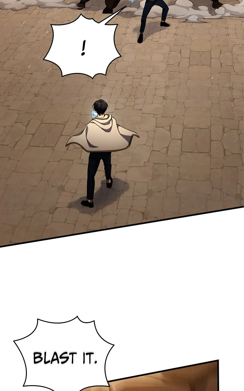 Regression of the Close Combat Mage Chapter 8 page 43 - 