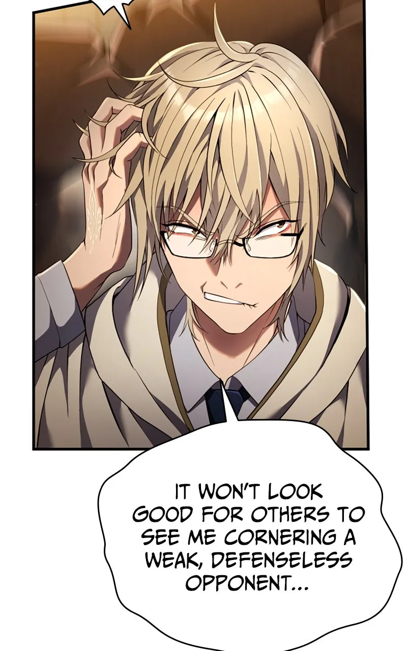 Regression of the Close Combat Mage Chapter 8 page 44 - 