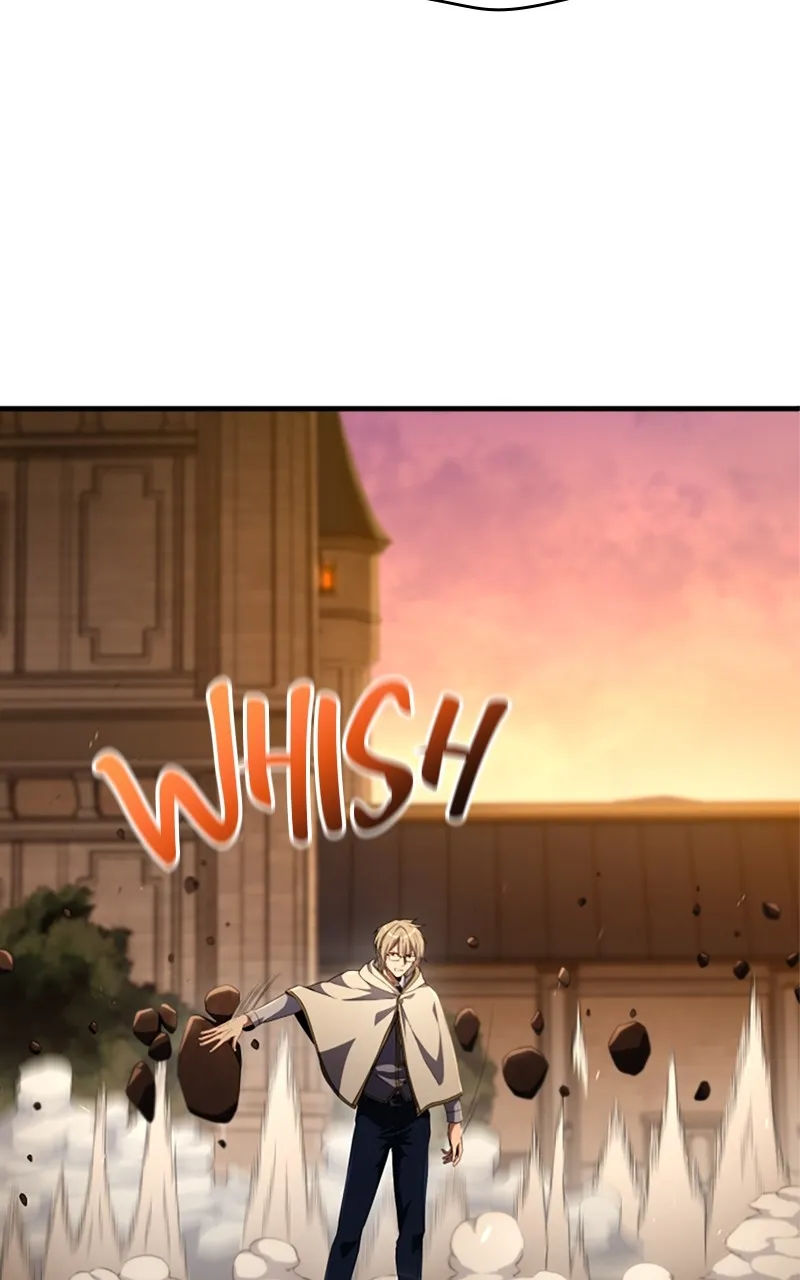 Regression of the Close Combat Mage Chapter 8 page 45 - 