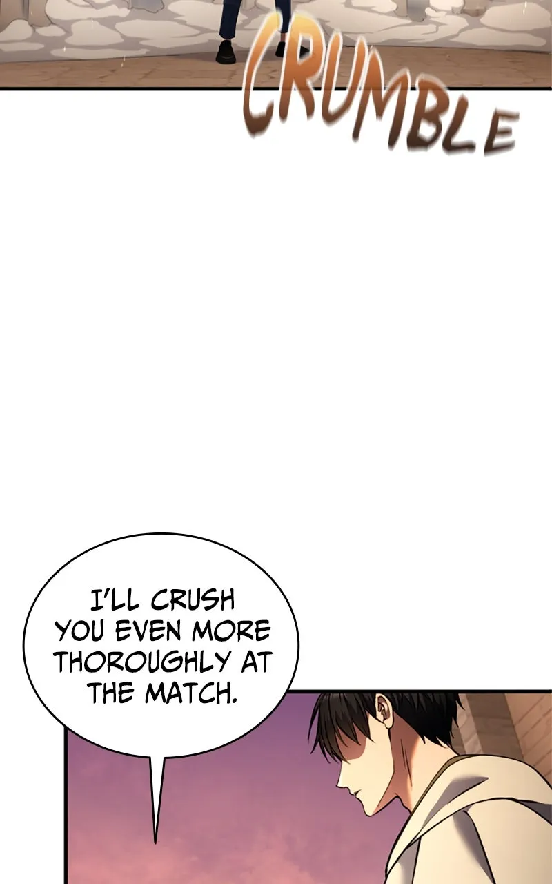 Regression of the Close Combat Mage Chapter 8 page 46 - 