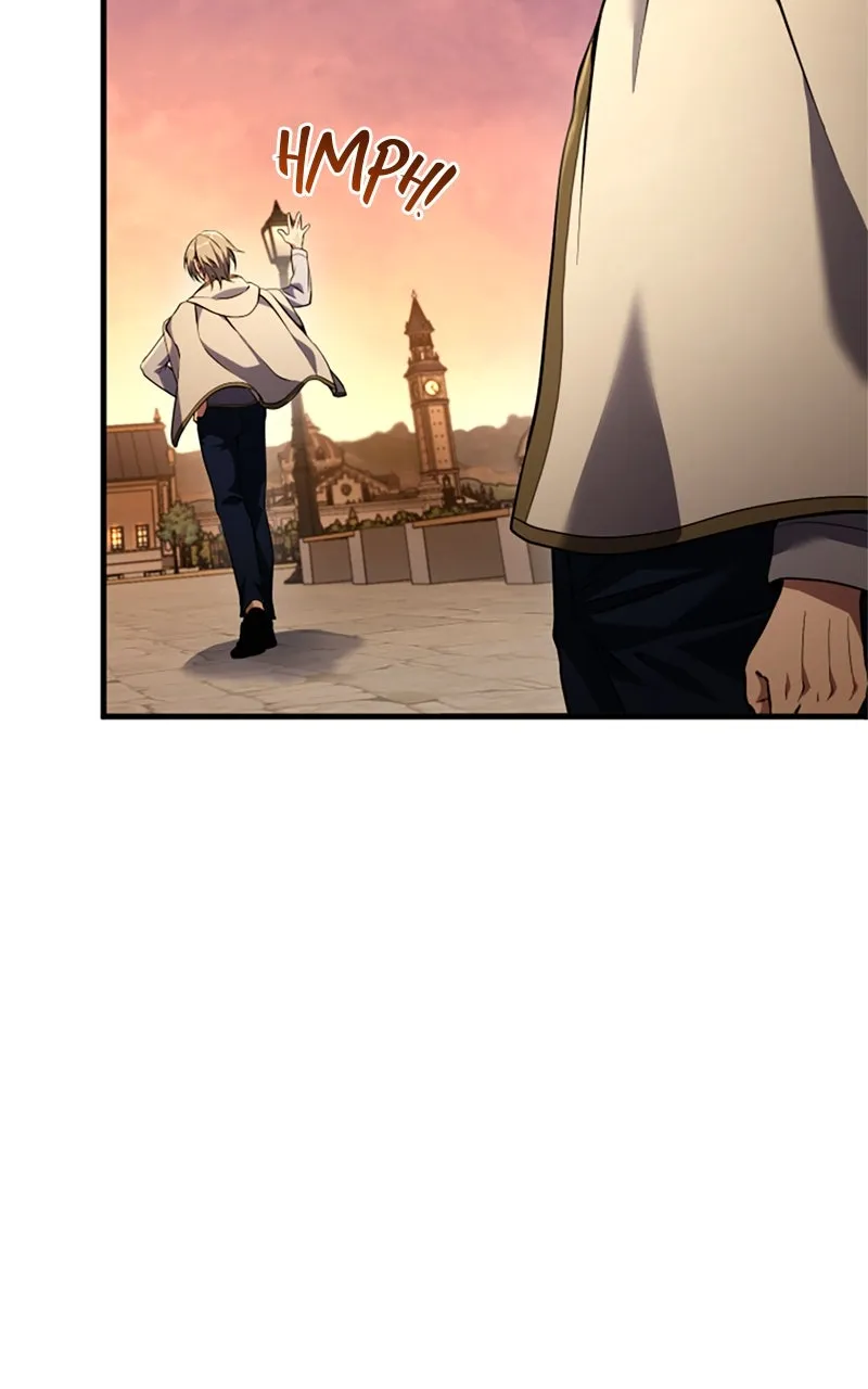 Regression of the Close Combat Mage Chapter 8 page 47 - 