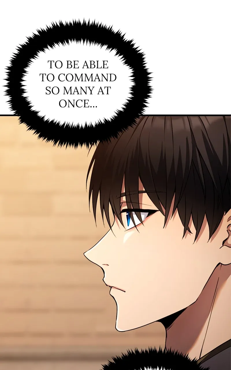 Regression of the Close Combat Mage Chapter 8 page 48 - 