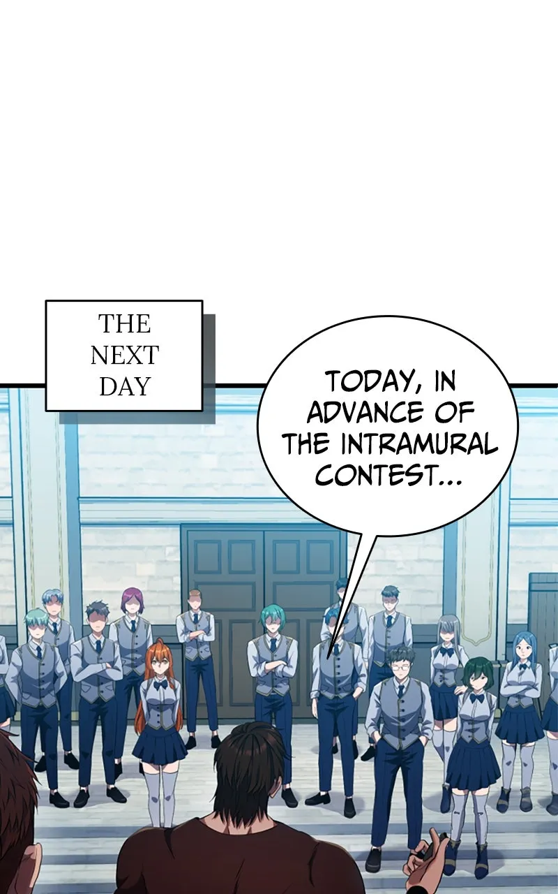 Regression of the Close Combat Mage Chapter 8 page 51 - 