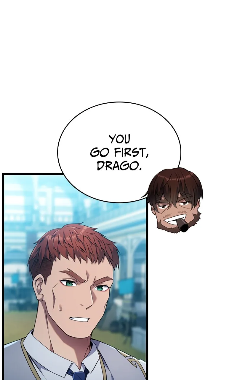 Regression of the Close Combat Mage Chapter 8 page 54 - 
