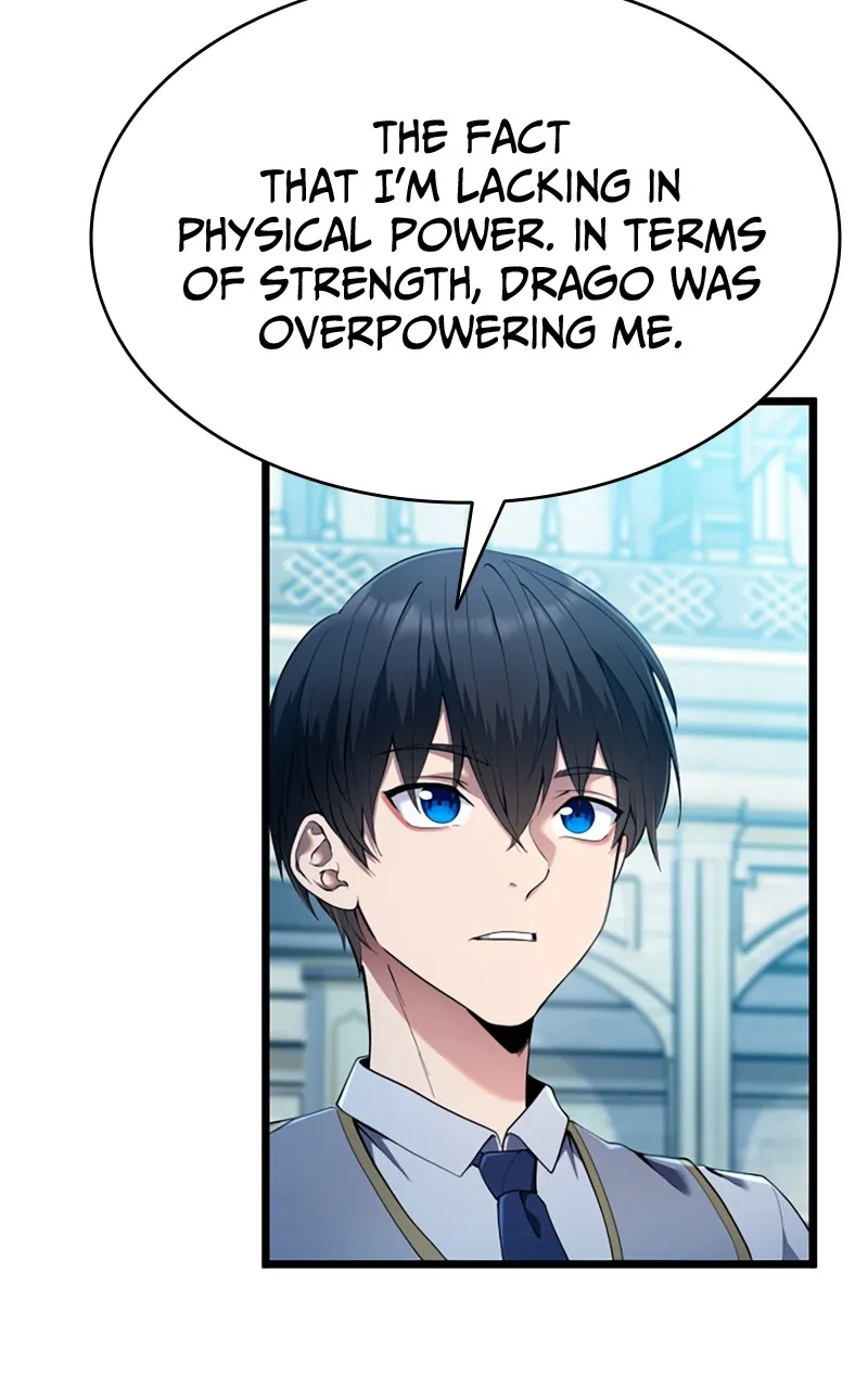 Regression of the Close Combat Mage Chapter 8 page 56 - 