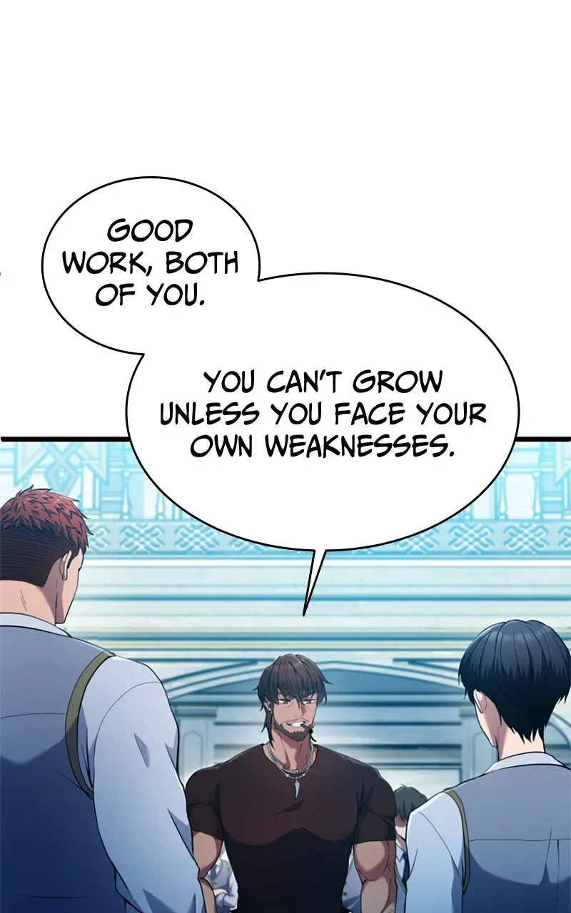 Regression of the Close Combat Mage Chapter 8 page 57 - 