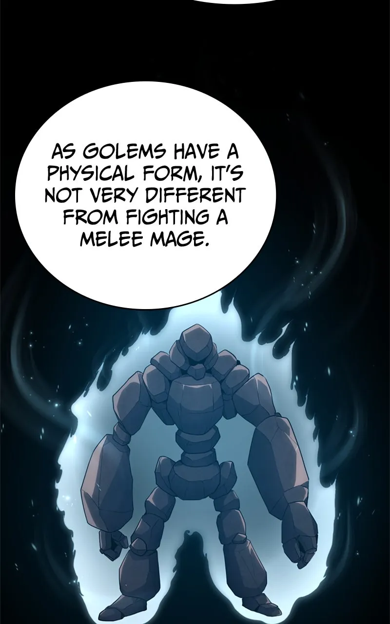 Regression of the Close Combat Mage Chapter 8 page 62 - 