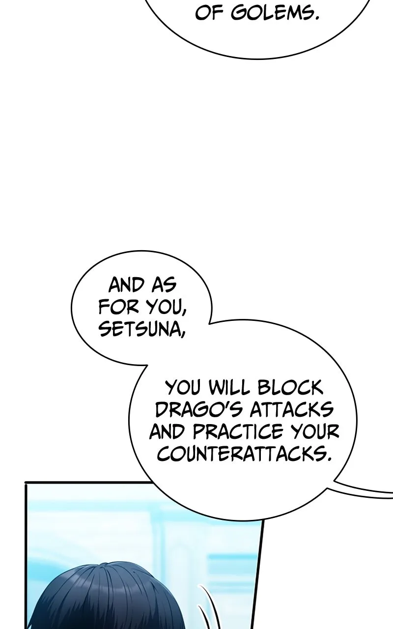 Regression of the Close Combat Mage Chapter 8 page 65 - 
