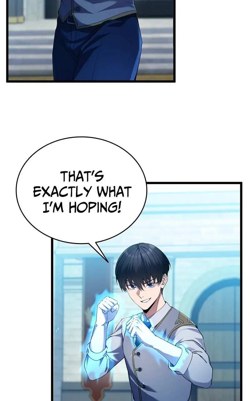Regression of the Close Combat Mage Chapter 8 page 68 - 