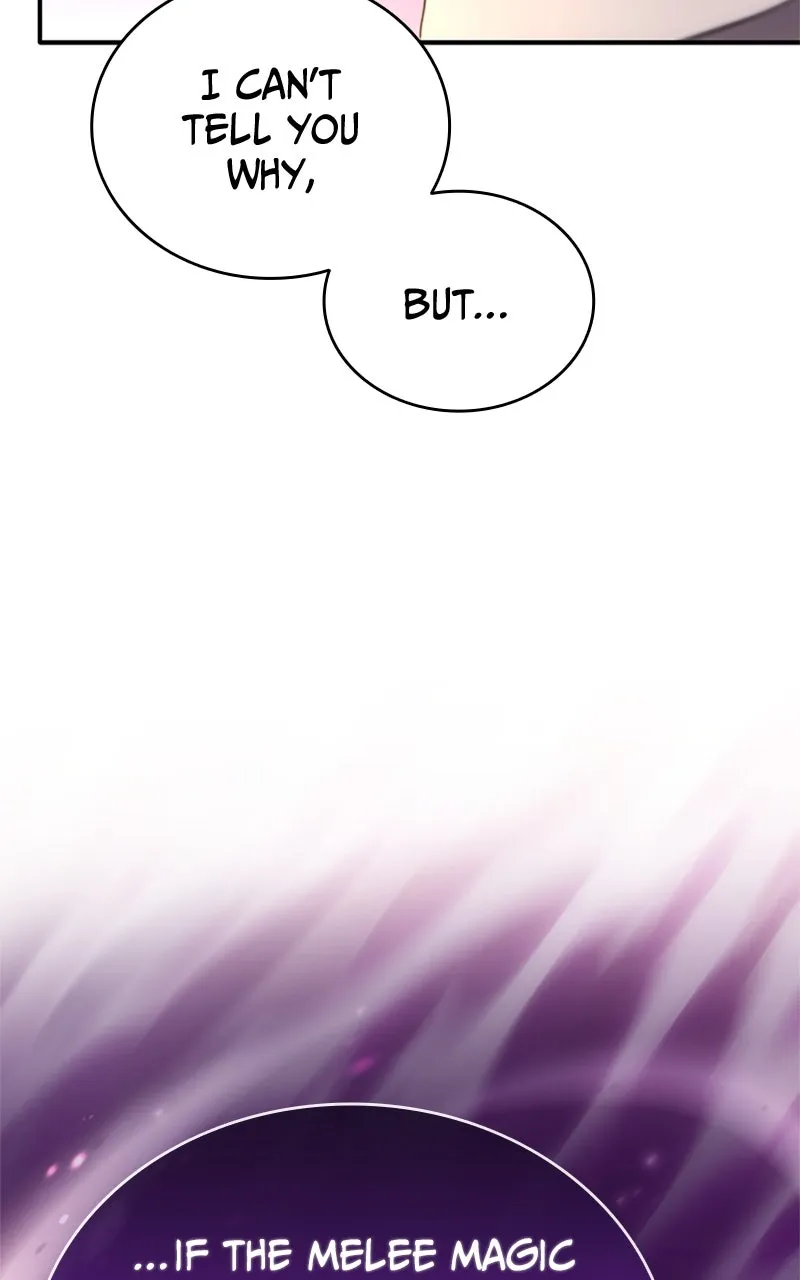 Regression of the Close Combat Mage Chapter 8 page 8 - 