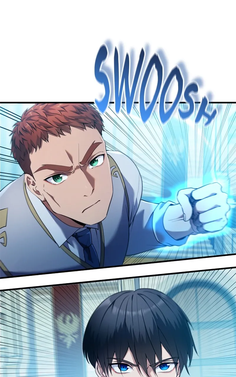 Regression of the Close Combat Mage Chapter 8 page 71 - 