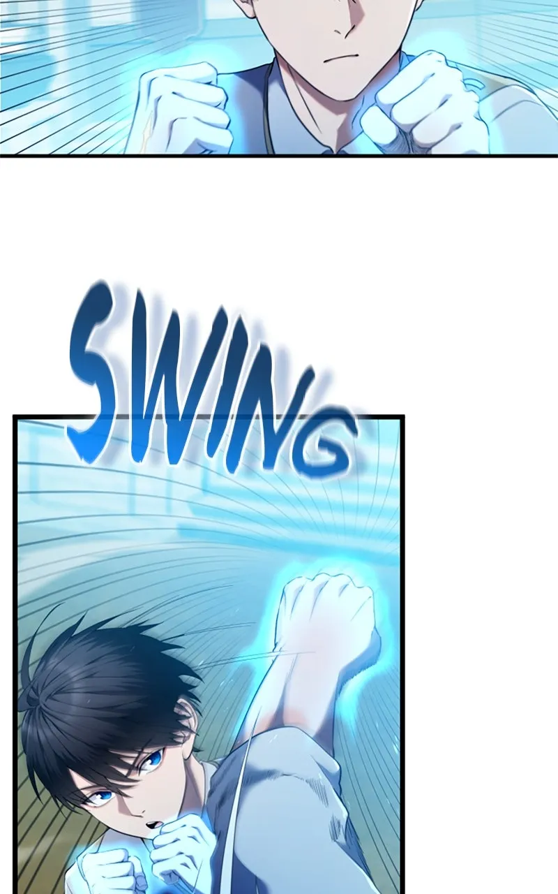 Regression of the Close Combat Mage Chapter 8 page 72 - 
