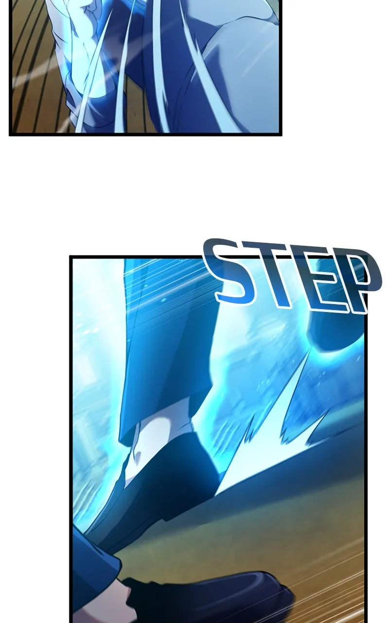 Regression of the Close Combat Mage Chapter 8 page 73 - 