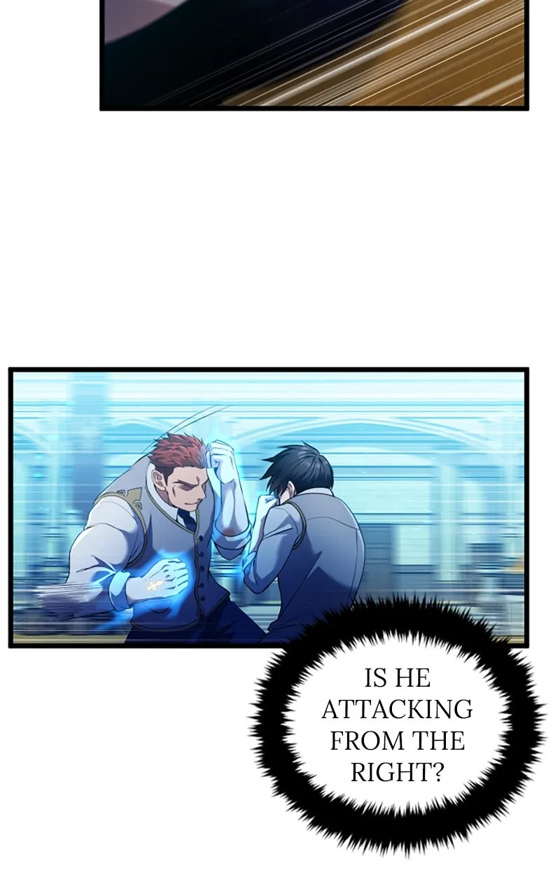 Regression of the Close Combat Mage Chapter 8 page 74 - 