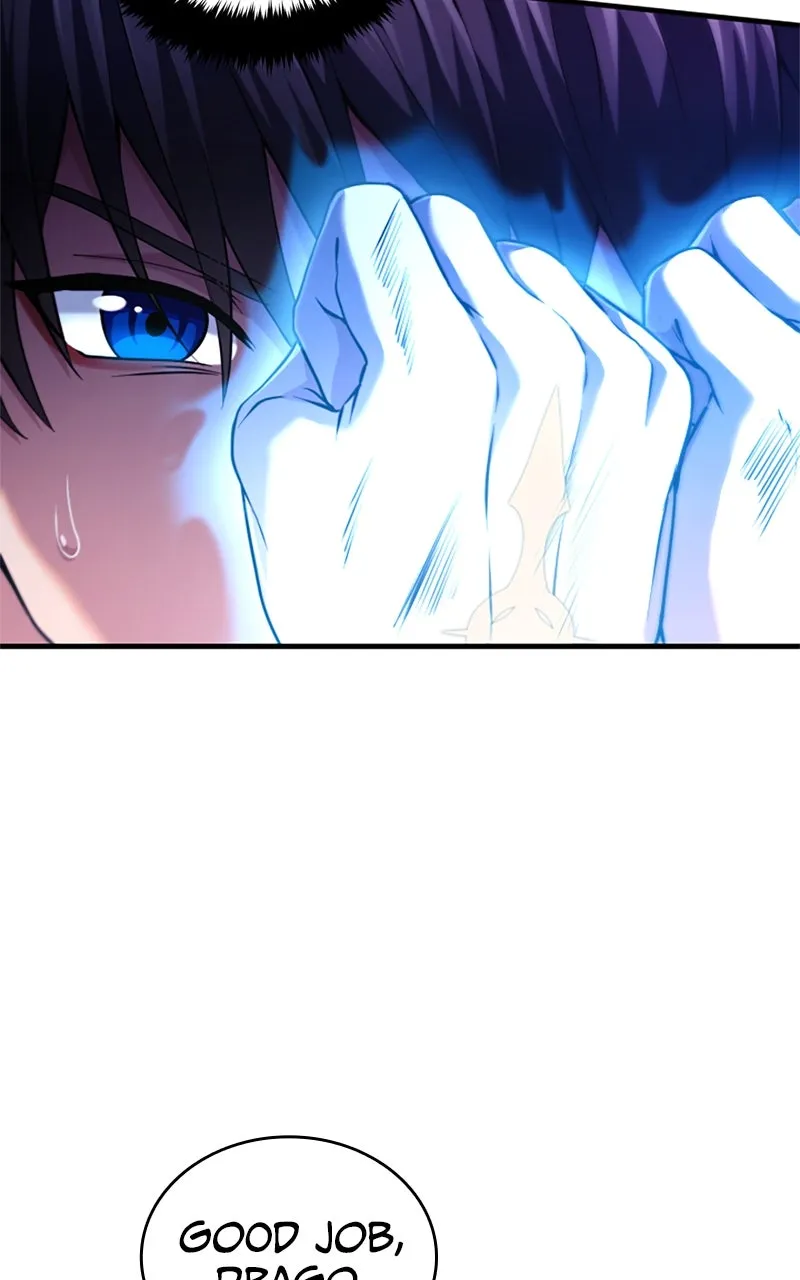 Regression of the Close Combat Mage Chapter 8 page 78 - 