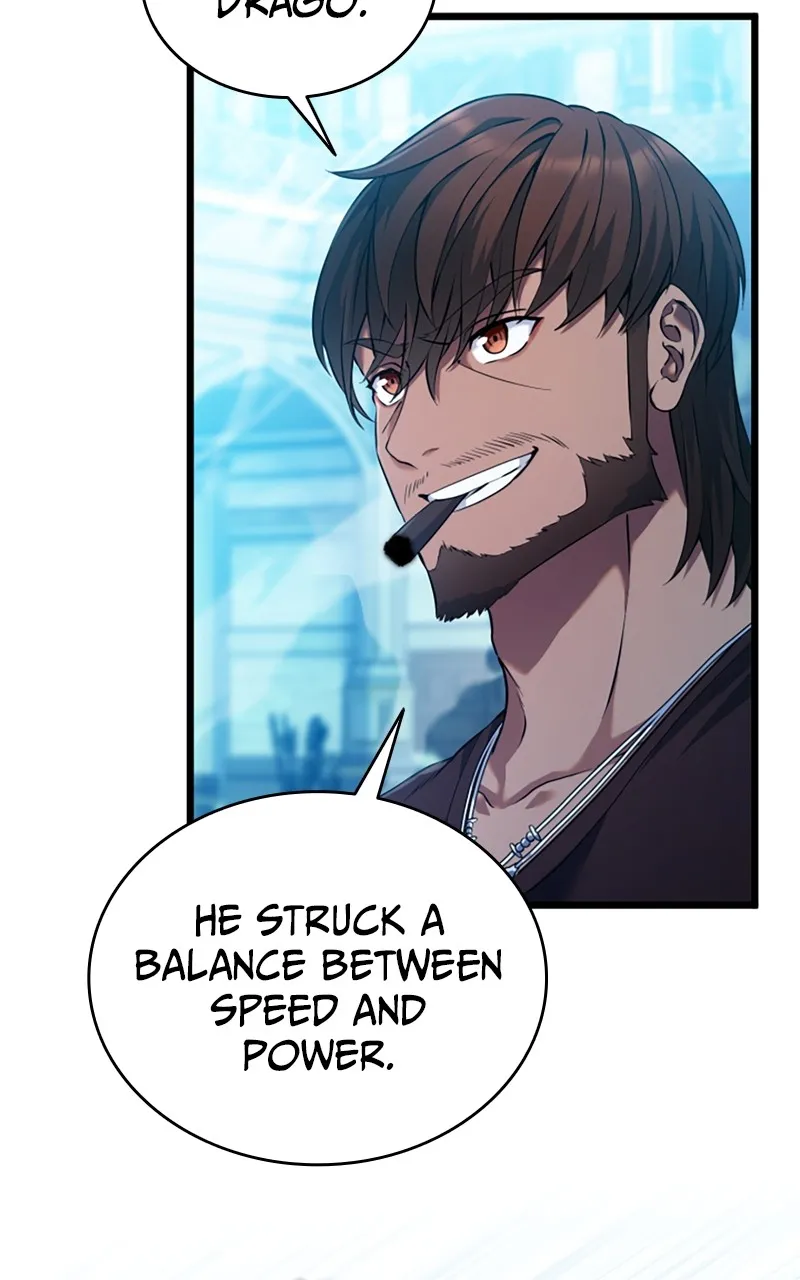 Regression of the Close Combat Mage Chapter 8 page 79 - 