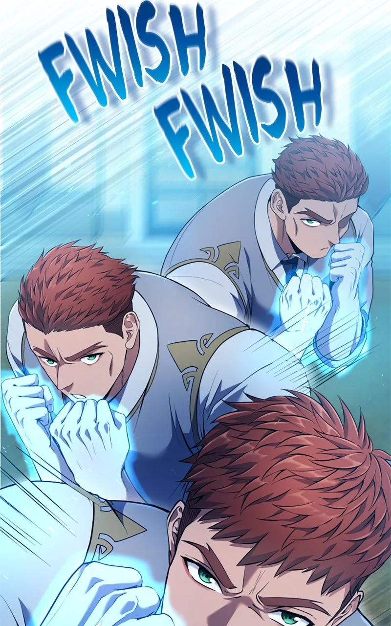 Regression of the Close Combat Mage Chapter 8 page 80 - 