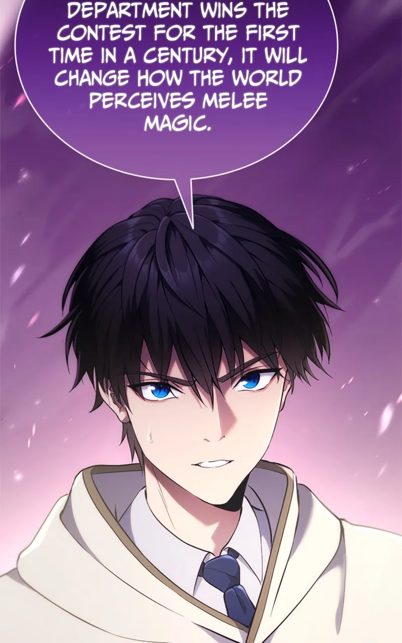 Regression of the Close Combat Mage Chapter 8 page 9 - 