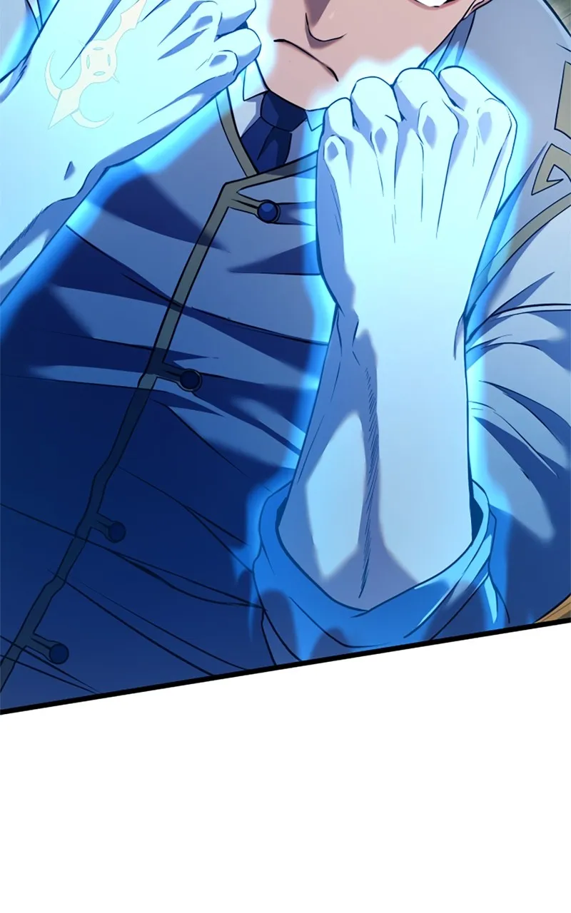Regression of the Close Combat Mage Chapter 8 page 81 - 