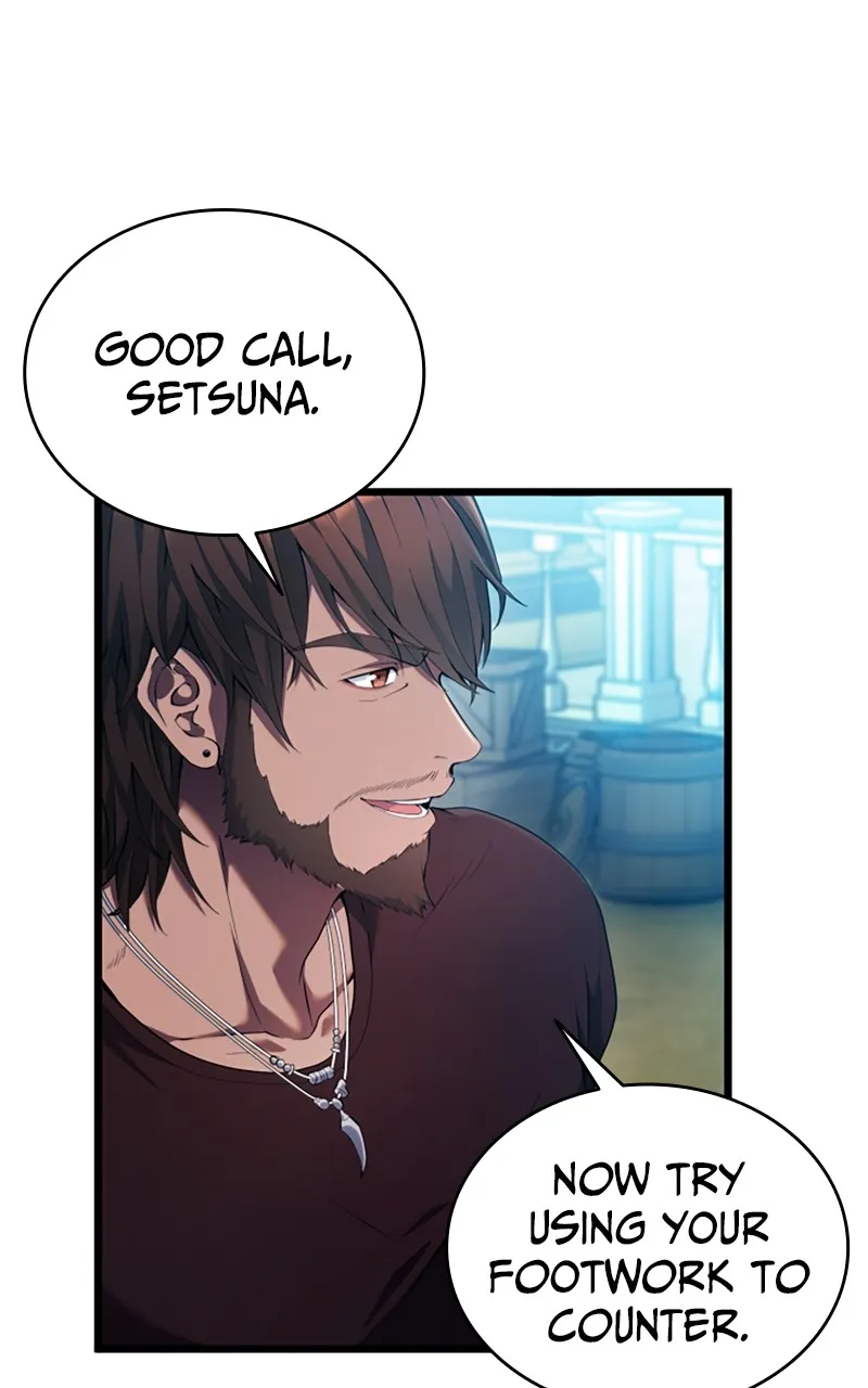 Regression of the Close Combat Mage Chapter 8 page 86 - 