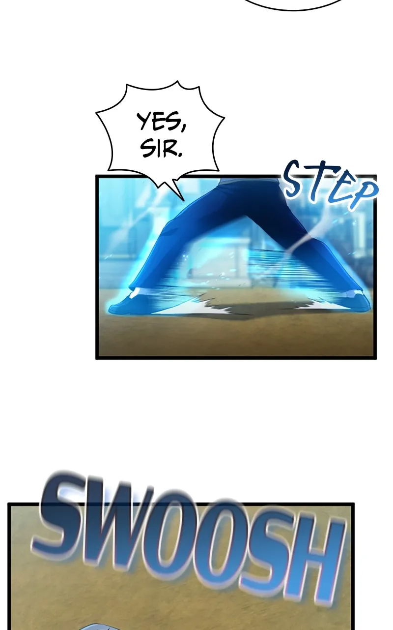 Regression of the Close Combat Mage Chapter 8 page 87 - 