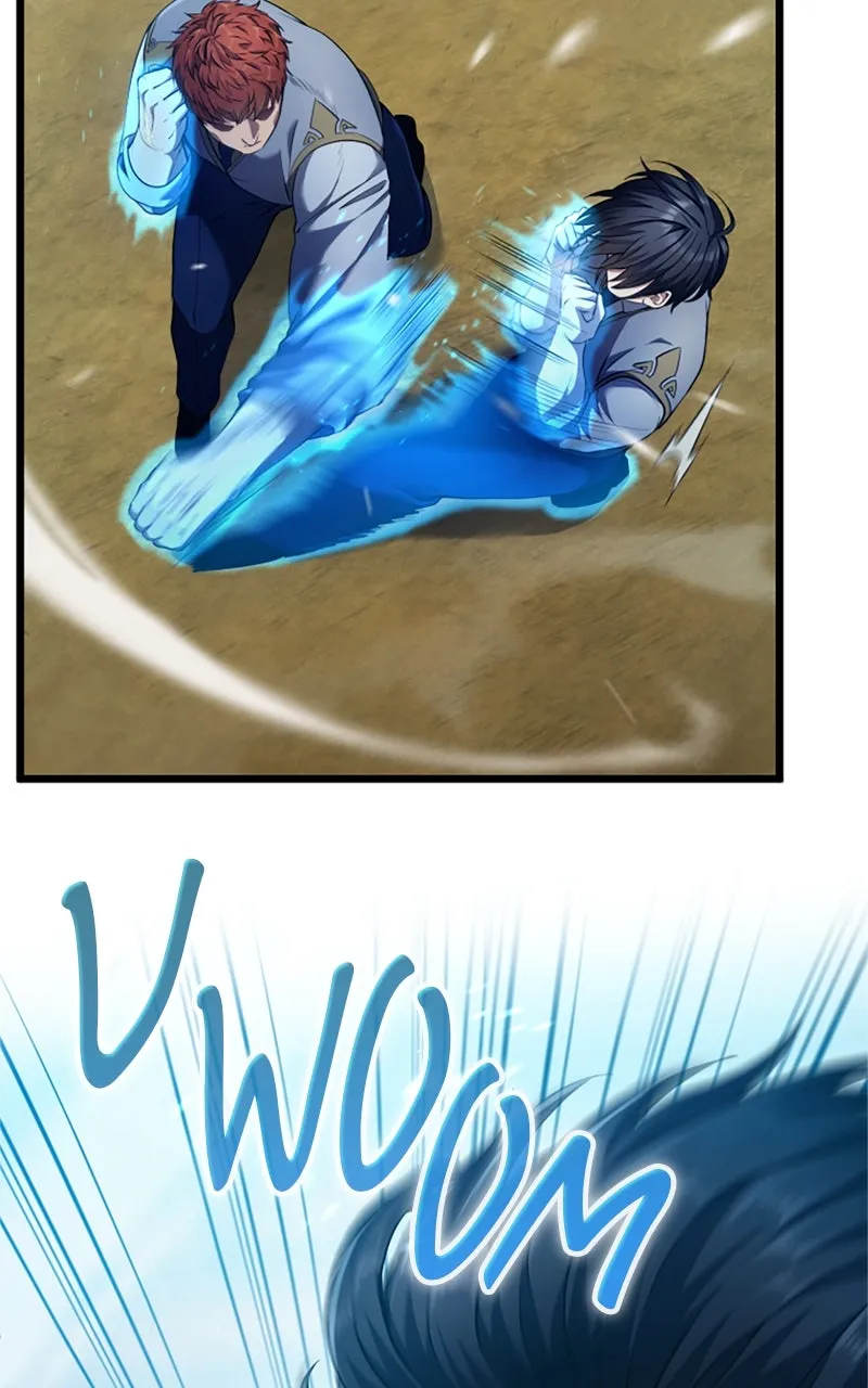 Regression of the Close Combat Mage Chapter 8 page 88 - 