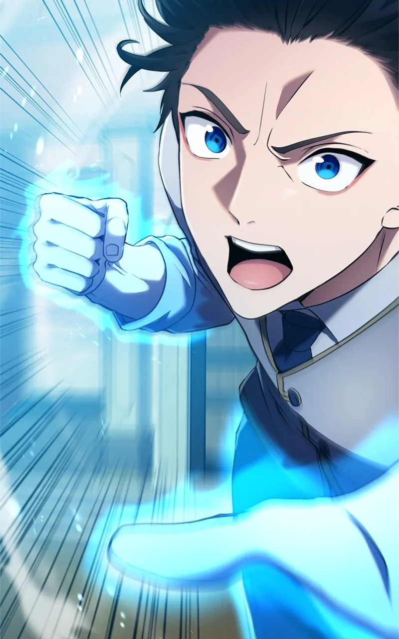 Regression of the Close Combat Mage Chapter 8 page 89 - 