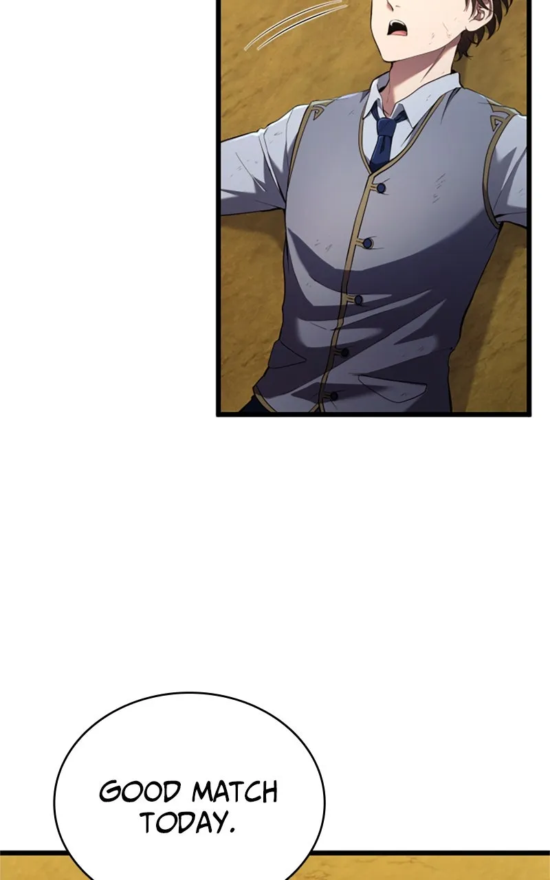 Regression of the Close Combat Mage Chapter 8 page 92 - 