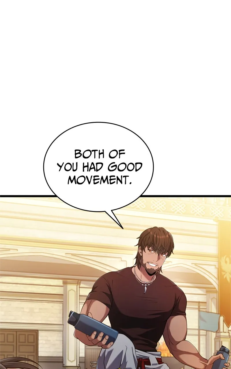 Regression of the Close Combat Mage Chapter 8 page 94 - 