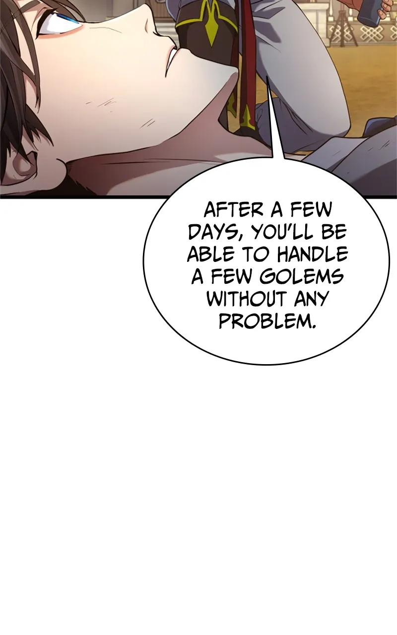 Regression of the Close Combat Mage Chapter 8 page 95 - 