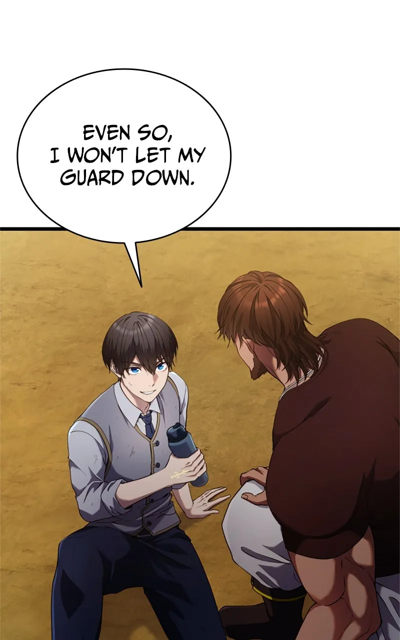 Regression of the Close Combat Mage Chapter 8 page 96 - 