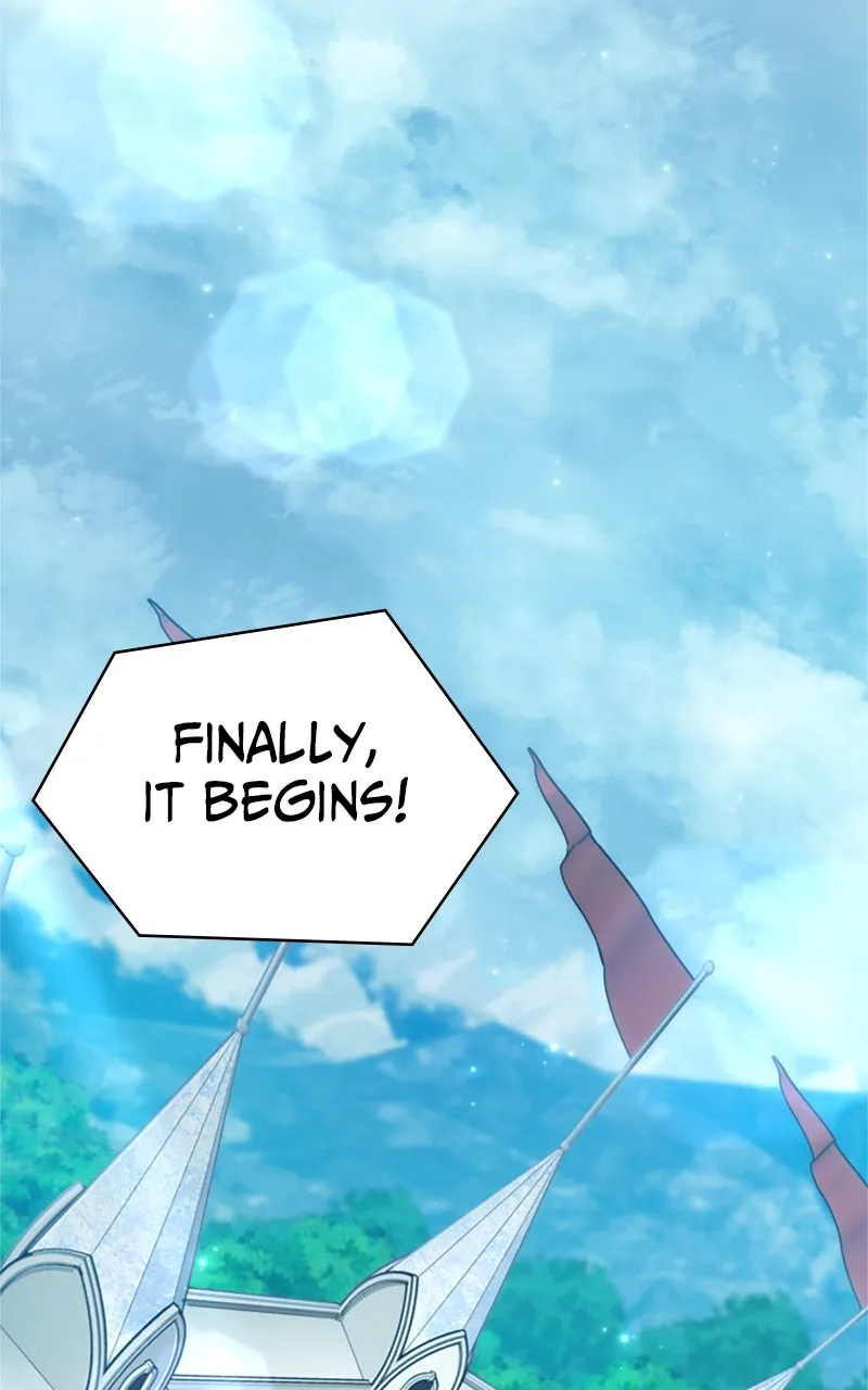 Regression of the Close Combat Mage Chapter 8 page 100 - 