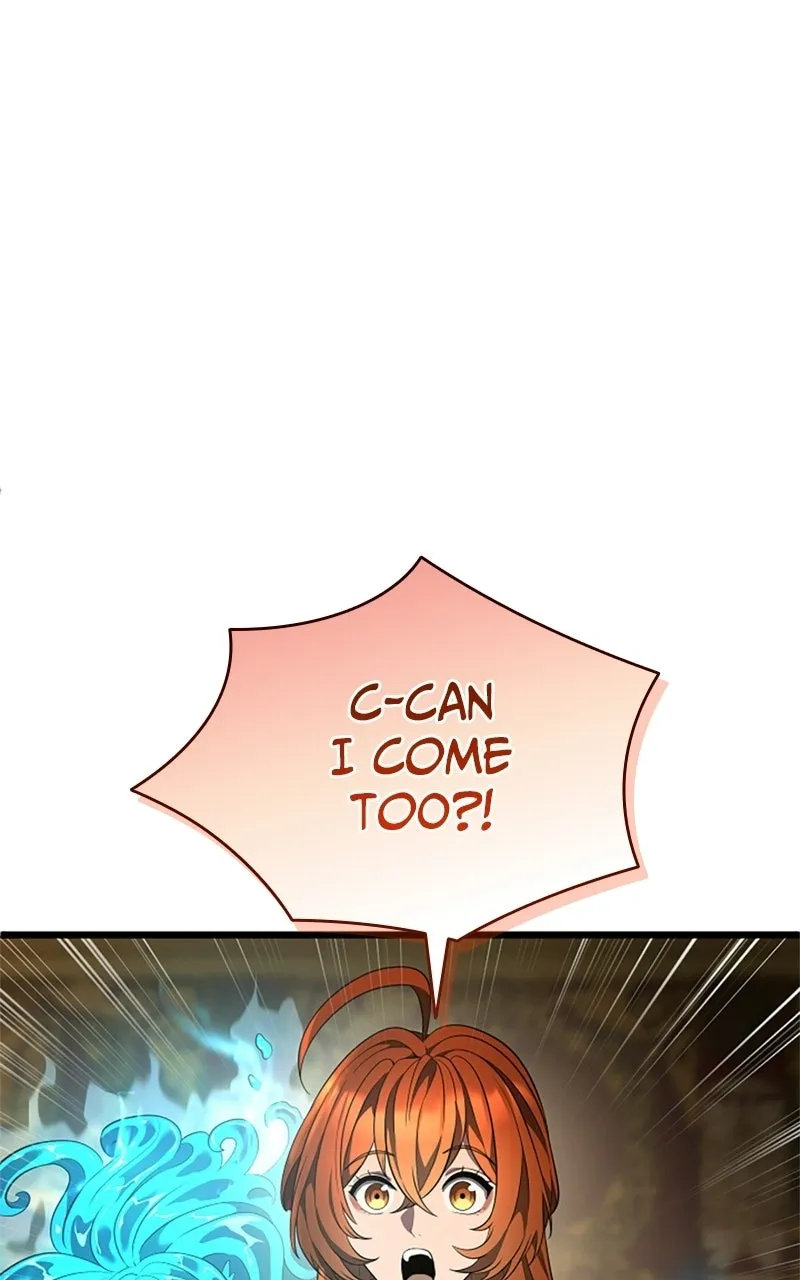 Regression of the Close Combat Mage Chapter 80 page 11 - 