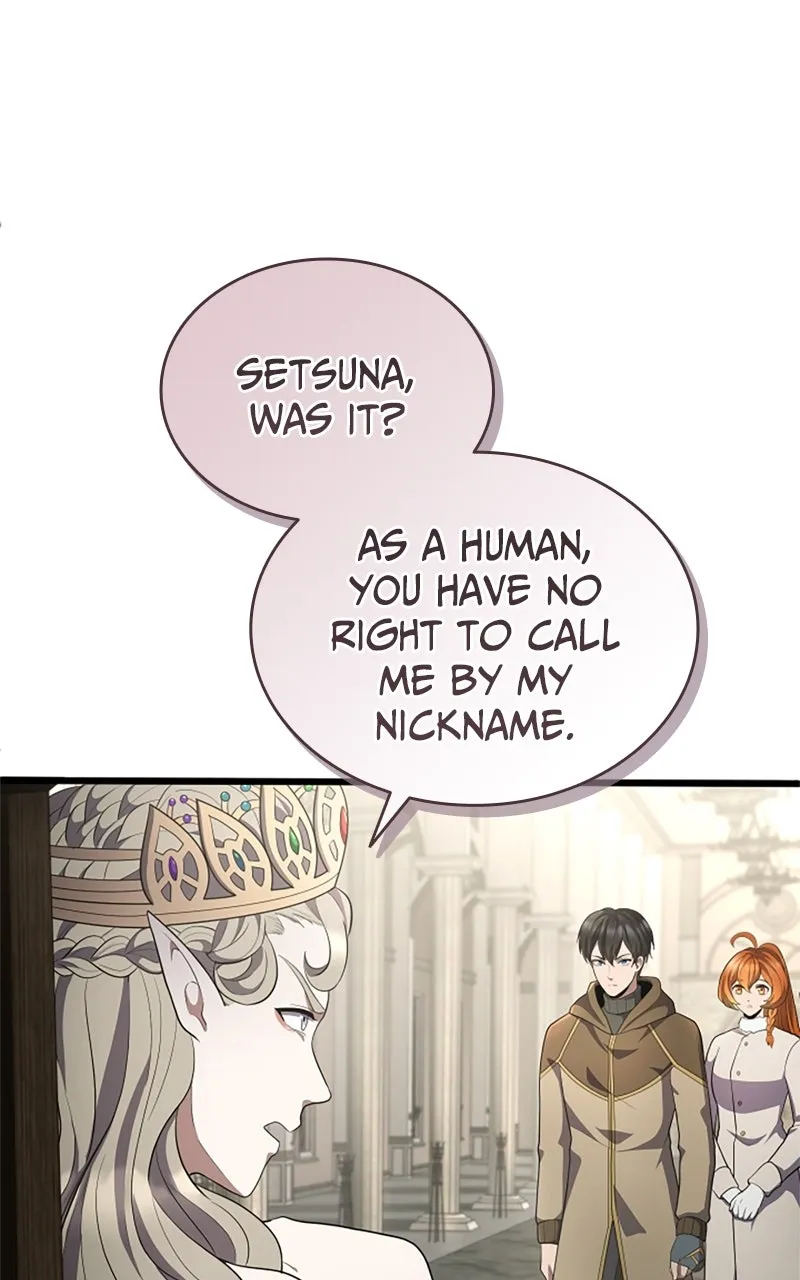 Regression of the Close Combat Mage Chapter 80 page 101 - 