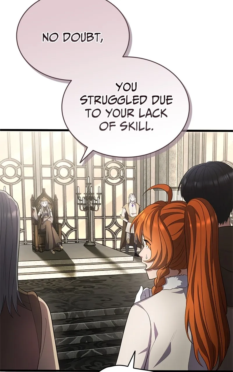 Regression of the Close Combat Mage Chapter 80 page 103 - 