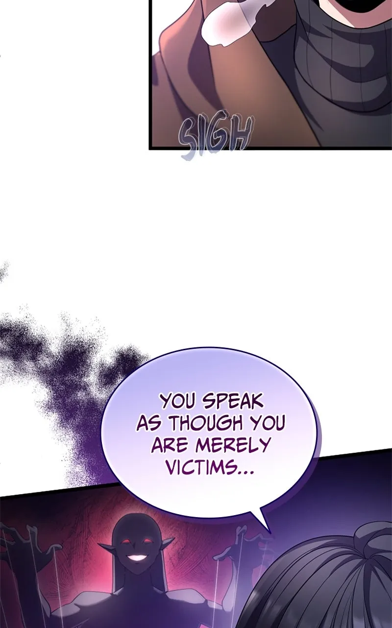 Regression of the Close Combat Mage Chapter 80 page 107 - 