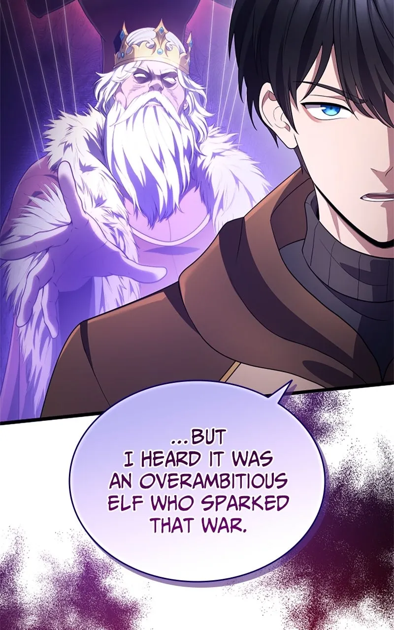 Regression of the Close Combat Mage Chapter 80 page 108 - 